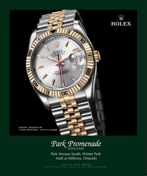 rolex usa careers.